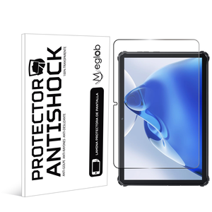 ตัวป้องกันหน้าจอ ANTISHOCK สำหรับโอคิเทล RT7 ไททัน 4G ตัวป้องกันหน้าจอโทรศัพท์มือถือแบบพรีเมี่ยมทนทาน - Product Image 1