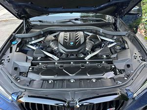 BMW X5 M50i 2022 usado en buen estado - Product Image 5