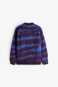 Adultes Vêtements d'extérieur Chandails en mohair pour hommes Chandails en mohair à manches longues Chandails en mohair pour hommes en tissu respirant Chandails en mohair pour hommes - Product Image 4