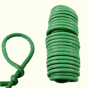 Lazo de alambre de espuma para jardinería - Product Image 1