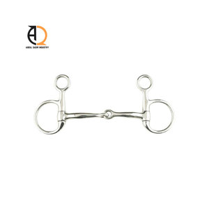 Servicios OEM, Precios al por Mayor, Bocados para Caballos de Estilo Moderno / Productos Ecuestres de Alta Calidad, Bocados para Caballos Personalizados - Product Image 3
