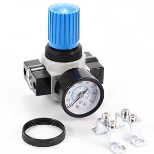 Điều chỉnh không khí thành phần khí nén không khí giảm áp van lrma LR LR-MINI-01/02/03 - Product Image 2