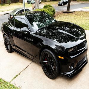 ENVÍO RÁPIDO PARA CH EV RO LETS CA MA RO SS COUPE USADO 2010 RHD-LHD - Product Image 1