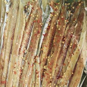 Vietnam's Best Dried Largehead Hairtail <b>Fish</b> for Export - Product Image 4