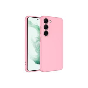 Funda Protectora de Silicona Líquida Premium EFFX Mara Edition para Samsung Galaxy S23 Plus, Cubierta de Silicona Suave a Prueba de Golpes - Product Image 1