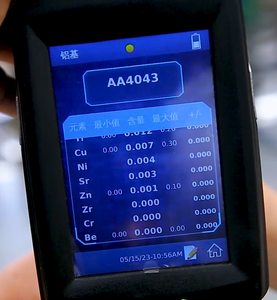 Alta precisão <span class=keywords><strong>niton</strong></span> <span class=keywords><strong>dxl</strong></span> metais preciosos analisador thermo científico-<span class=keywords><strong>niton</strong></span> xfr heavy metal analisador para gold tester - Product Image 2