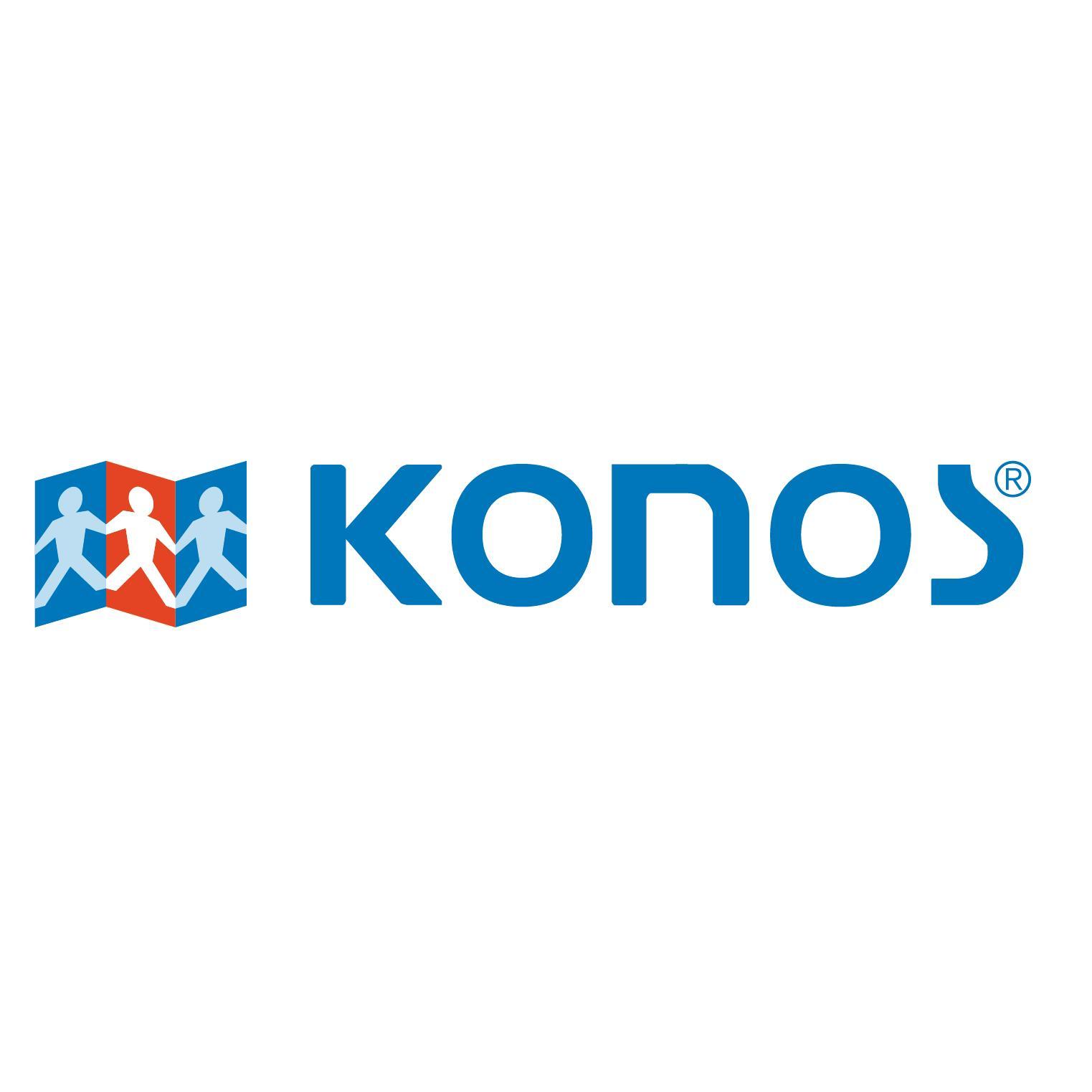 KONOS GmbH logo