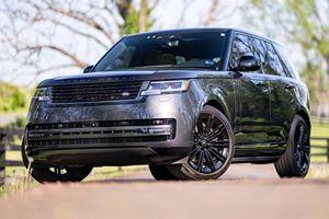 รถยนต์ Range Rover P530 SE ปี 2024 สภาพดีเยี่ยม เครื่องยนต์ V8 ทวินเทอร์โบ 523 แรงม้า ระบบขับเคลื่อนสี่ล้อ ครบครัน ไม่ได้ดัดแปลง - Product Image 3