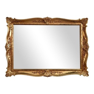 Dejar diseño espejo de pared decoración del hogar Diseño Interior clásico y moderno espejo de decoración múltiples diseños de acabado - Product Image 1