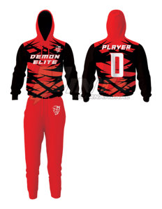 Uniforme de Calentamiento de Marca Privada de Alta Calidad, Uniforme de Calentamiento de Alto Rendimiento, Ropa de Entrenamiento - Product Image 3