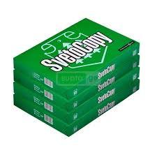 Papel de copia Sveto A4 y A3 70g y 80g papel Bond Papel de Fotocopia ponderado con número de modelo - Product Image 5