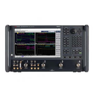 Analizador de Redes Vectoriales Keysight E5081A ENA-X de 44 GHz, 2/4 Puertos, Instrumento de Medición Electrónica, Producto Lexso - Product Image 1