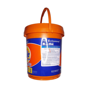 Eco-Friendly Tide Powder Detergent <b>Bucket</b> – Phosphate-Free Deep Cleaning <b>Laundry</b> Solution - Product Image 5