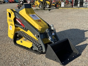 รถตักขนาดเล็ก SM100รถตักขนาดเล็กประสิทธิภาพสูง Wacker neuson - Product Image 6
