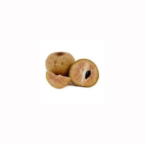 Fruta Fresca de Sapota, Chikoo Premium, Suministro de Productos Tropicales Orgánicos, Exportación al por Mayor, Alta Calidad, Envío a Granel, Directo de la Granja - Product Image 3