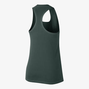 Camiseta sin Mangas para Mujer, Diseño Personalizado OEM, Ropa Deportiva de Gimnasio, Ropa Deportiva de Primera Calidad - Product Image 6