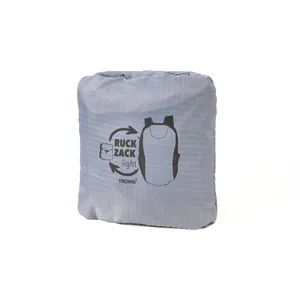 Zaino Pieghevole Personalizzabile di Ruckzack per Promozioni - Product Image 6