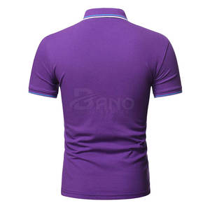 Nuevo Adultos Hombres Polo Camisetas Para Venta Al Por Mayor Hombres Polo Camisetas Superventas Hombres Polo Camisetas - Product Image 3