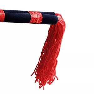 Performance Leather Muay Thai Mongkol <b>Headbands</b> Professional Fighter Training Gear for MMA & <b>Gym</b> Cords - Product Image 2