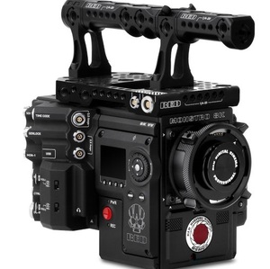 Cámara RED DIGITAL CINEMA Dragon-X 5K S35 DSMC2 completamente nueva - Product Image 2