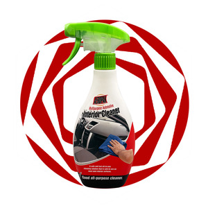 Spray nettoyant d'<span class=keywords><strong>intérieur</strong></span> <span class=keywords><strong>professionnel</strong></span> de qualité supérieure pour le nettoyage de la <span class=keywords><strong>voiture</strong></span>-Nettoyage en profondeur <span class=keywords><strong>Lavage</strong></span> automobile rapide et sûr respectueux de l'environnement - Product Image 2