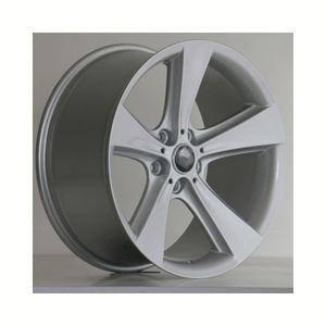 Marque Pureview <span class=keywords><strong>ET</strong></span> 14 22 PCD 5X120 jantes 19 pouces roues de voiture de tourisme en aluminium pour <span class=keywords><strong>BMW</strong></span> E46 <span class=keywords><strong>E38</strong></span> E39 E60 E34 E90 F30 F10 - Product Image 2