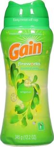 Perles de parfum pour lessive Gain Fireworks, Original, 12,2 oz (lot de 3) - Product Image 2