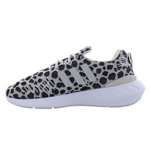 Scarpe da donna Adidas Swift Run 22 Colore: Bianco/Nero 100% autentiche - Product Image 4