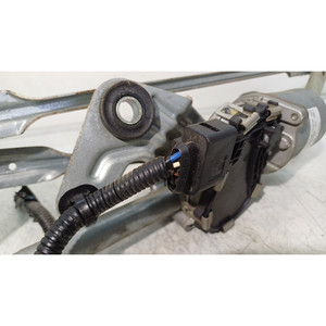 Essuie-glace TANDEM NISSAN Pulsar Série 288004 MA0A K9K636 diesel 1461 (14>19) - Product Image 5
