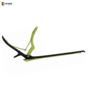 Kit de chirurgie d'instrument orthopédique vétérinaire Ciseaux chirurgicaux en acier inoxydable de 280mm de long Kerrison Rongeur Source d'alimentation manuelle - Product Image 3