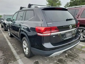 2018 폭스바겐 아틀라스 3.6L SE - Product Image 3