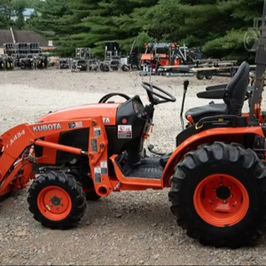 Utilizado para tractor de ruedas KUBOTA B2601HSD - Product Image 1