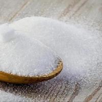Sucre de canne raffiné brésilien 100% naturel de qualité supérieure Icumsa 45 Granulaire Blanc Doux en vrac/Sachet/Bouteille