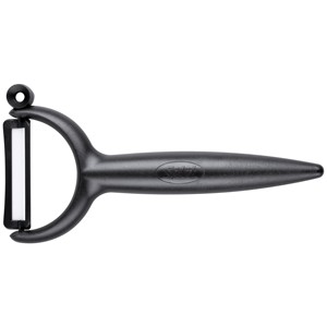 Éplucheur en céramique Silit Brio pour fruits et légumes - Product Image 1