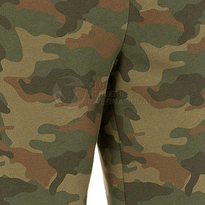 Pantalones de chándal de talla grande con logotipo personalizado para uso en exteriores para hombre, ropa deportiva personalizada, pantalones de chándal transpirables para hombre - Product Image 6