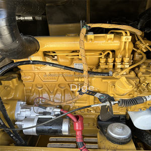 รถขุดดินสำหรับ CAT305.5E2รถขุดตีนตะขาบมือสอง - Product Image 6