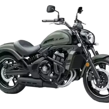 HOT SELLING SCI 2024 VULCAN S NEW CRUISER MOTORCYCLES 649 CC