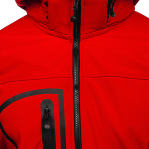 Venta al por mayor nueva llegada cómodo hombres chaquetas Softshell/hecho a medida de alta calidad hombres chaquetas Softshell para la venta - Product Image 5