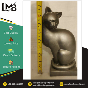 La mejor oferta en color personalizado de calidad genuina disponible para urnas de cremación de animales coloridas/urnas de cenizas conmemorativas a precio de lote - Product Image 6