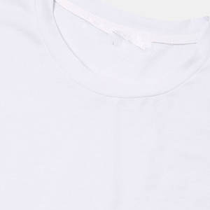 2025 artículo de venta caliente último diseño Camiseta cuello redondo moda camiseta transpirable secado rápido camiseta para hombres - Product Image 4