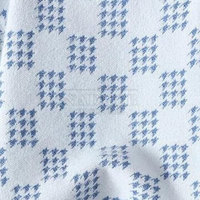 Taille personnalisée du fabricant professionnel 100% coton Mohair pull respirant vêtements d'hiver prix de gros