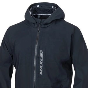 Chaqueta de Motociclismo Softshell Impermeable de Alto Rendimiento para Larga Distancia - Product Image 4