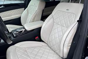 MEJOR PRECIO MERCEDES-BENZ GLS 550 2017 LHD/RHD - Product Image 4