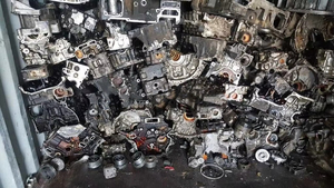 Déchets de moteur en aluminium pour l'exportation dans le monde entier - Product Image 5