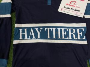 2025 hommes qualité supérieure 100% coton toile Rugby maillot conception personnalisée haut Style motif solide pour polos - Product Image 3