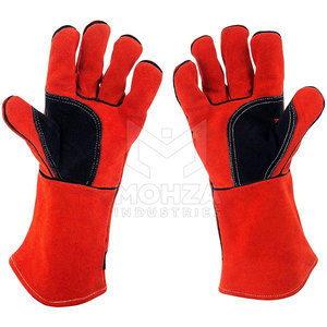 Breathable Lightweight Anti Slip <b>Gloves</b> Latest Design Wholesale Rate Top Selling Anti Slip <b>Gloves</b> <b>For</b> Online Sale - Product Image 2