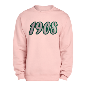 All Sorority Fraternity Sudadera Fabricante Unisex Streetwear Sudadera en blanco 100% Algodón Logotipo personalizado - Product Image 5