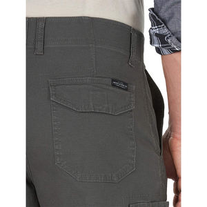 Sous-vêtements avec logo personnalisé pour homme Boxer classique en coton Boxers de base pour hommes - Product Image 5