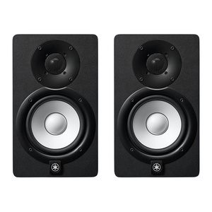 Enceinte de monitoring active Yamaha HS5, idéale pour les ingénieurs exigeant une représentation audio fidèle. - Product Image 5