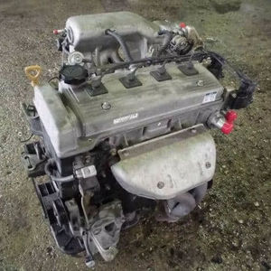 MOTOR JDM USADO CON CAJA DE CAMBIOS 7A-FE - Product Image 2